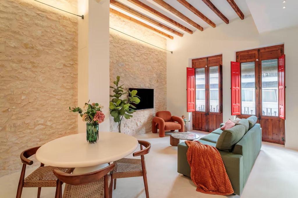 Apartamento Mediterráneo - 1