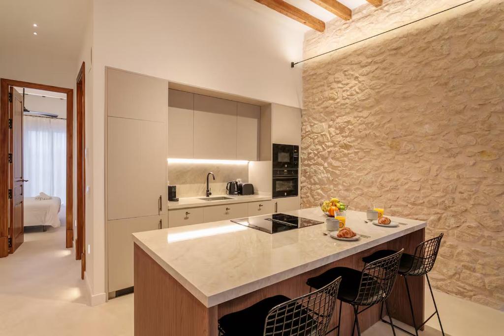 Apartamento Mediterráneo - 2