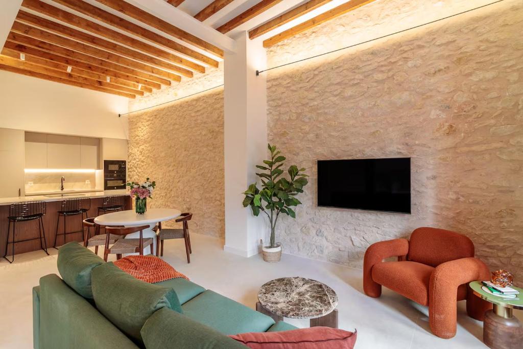Apartamento Mediterráneo - 3