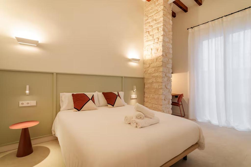 Apartamento Mediterráneo - 4