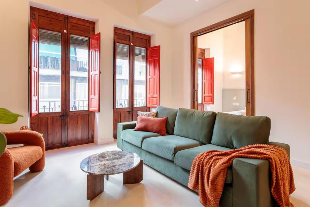 Apartamento Mediterráneo - 5