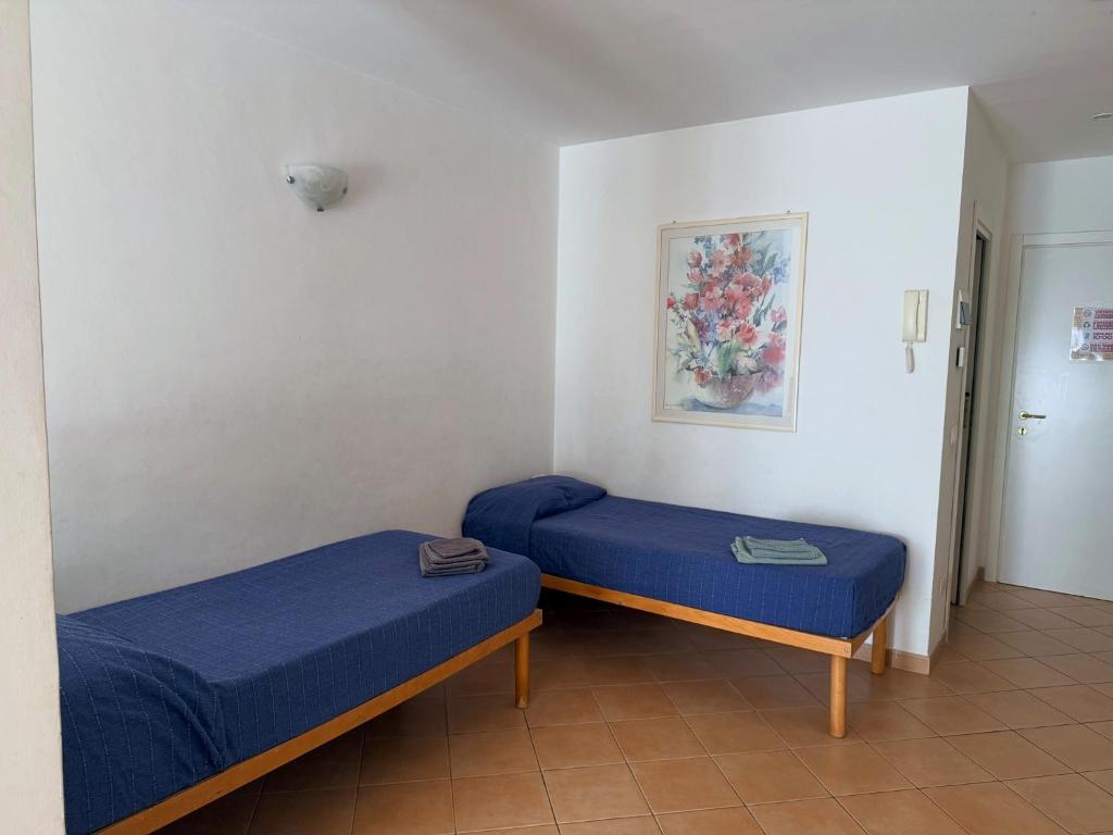 Appartamenti Glicini da Luigi - 2