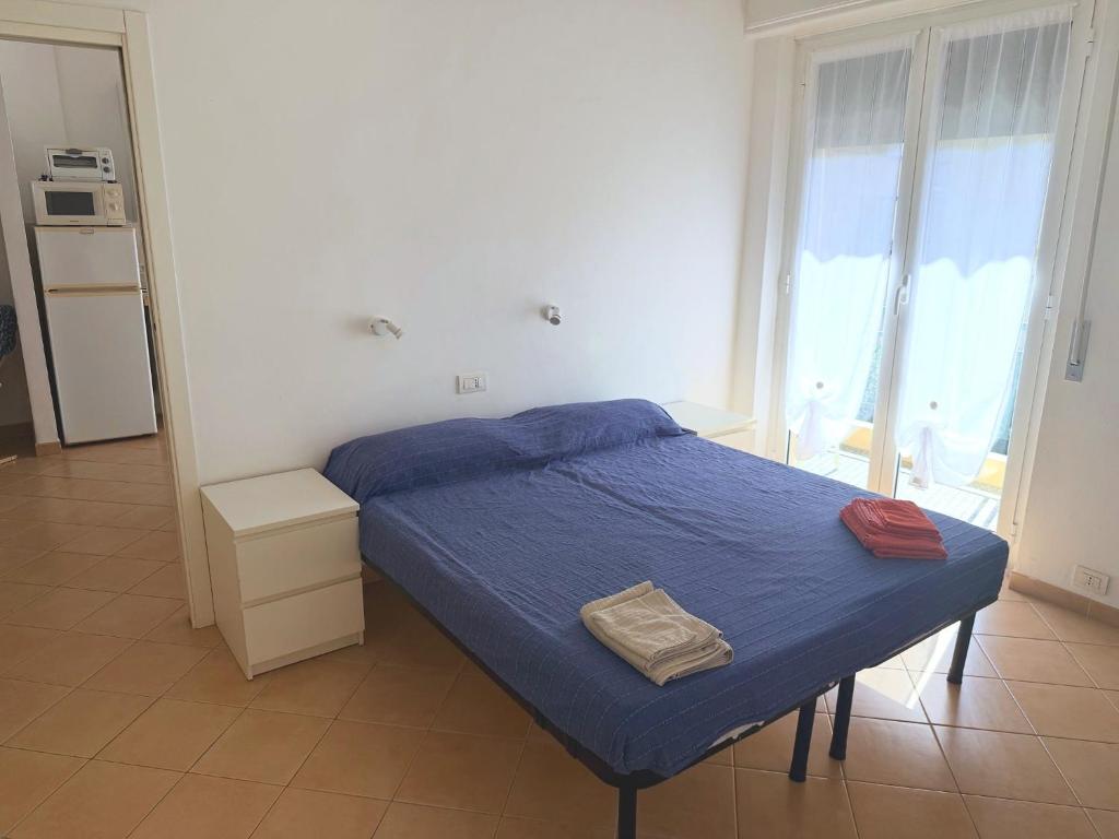 Appartamenti Glicini da Luigi - 4