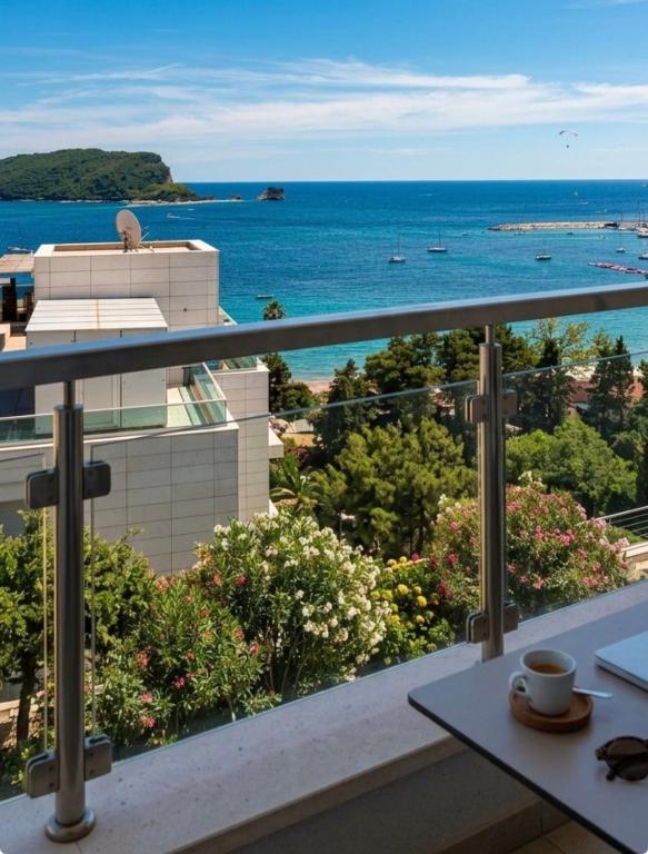 Tre Canne Luna Luxury Suite - 1