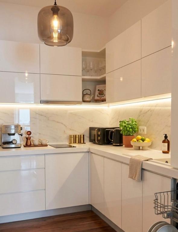 Tre Canne Luna Luxury Suite - 3