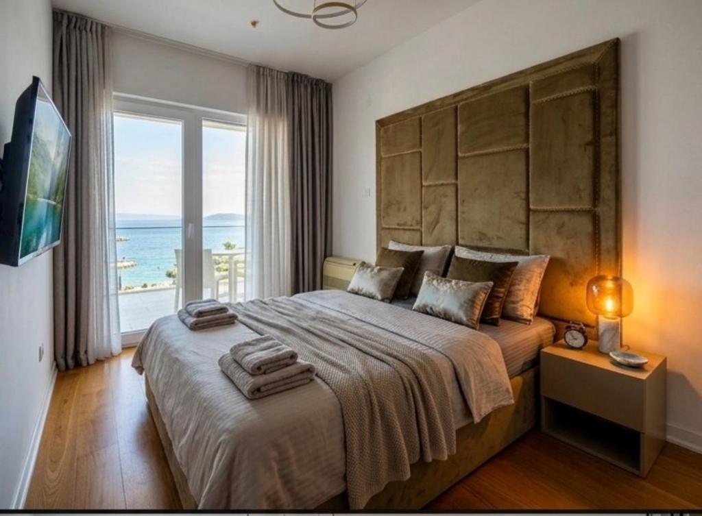 Tre Canne Luna Luxury Suite - 5