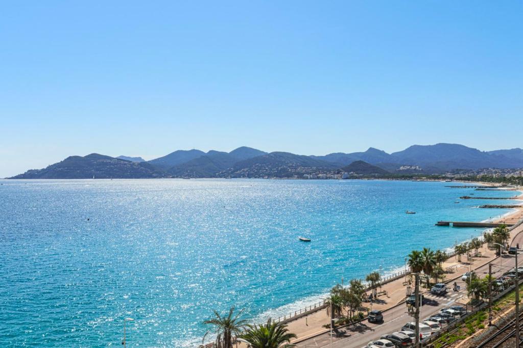 L'Horizon Bleu - Vue Mer Panoramique & Piscine - 2