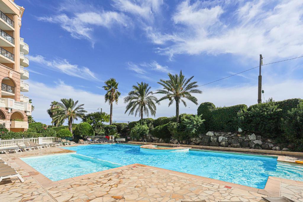 L'Horizon Bleu - Vue Mer Panoramique & Piscine - 4
