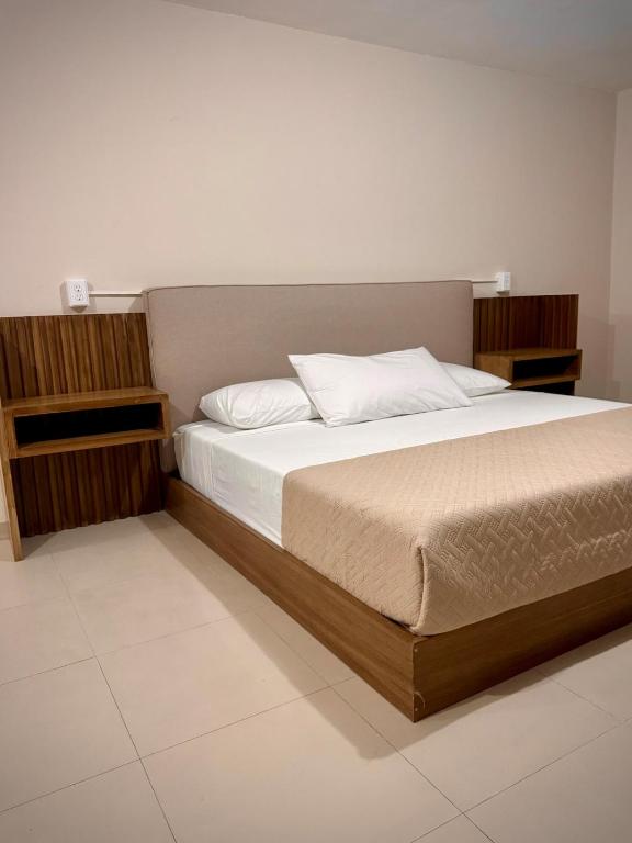 LUX Departamentos - 3