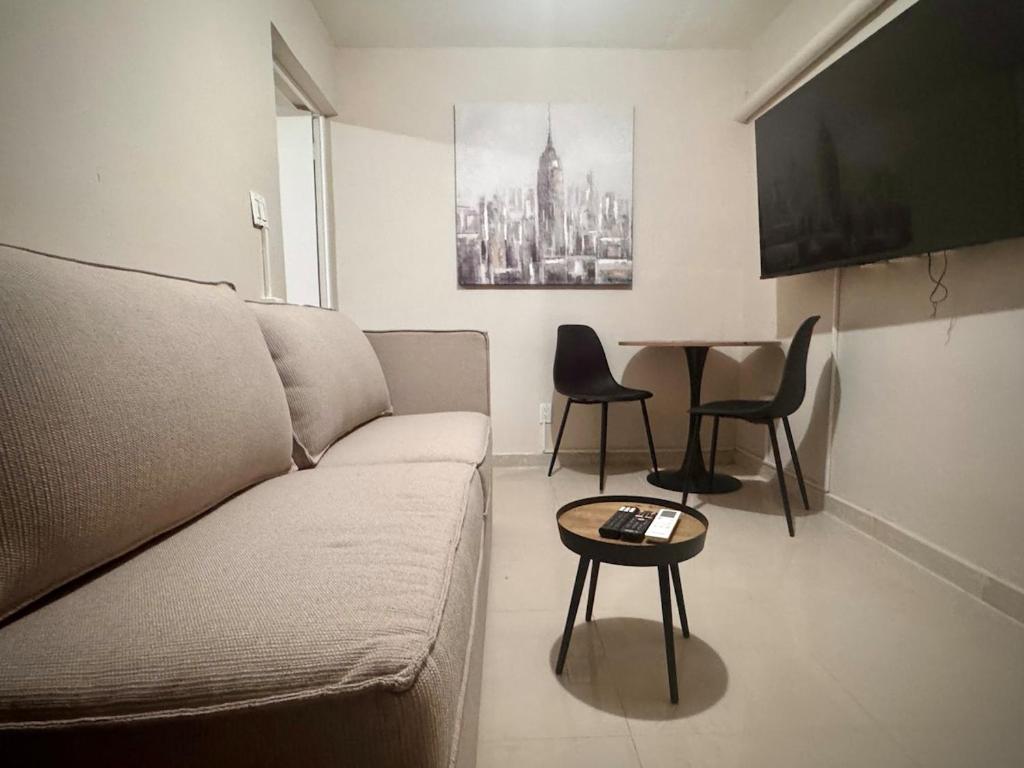 LUX Departamentos - 4