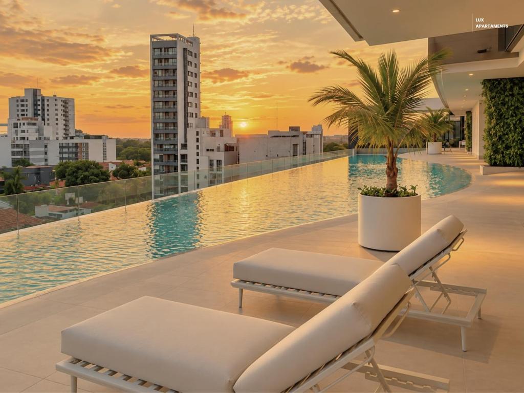 Luxury Suite MARE 0609 - 1