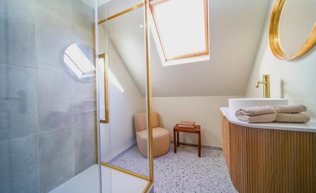 Opal Retreat - Luxury house with SPA and HOME GYM - 4