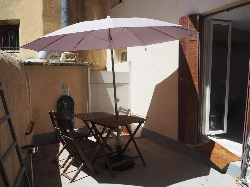 Charmant duplex au cœur d'avignon - 1