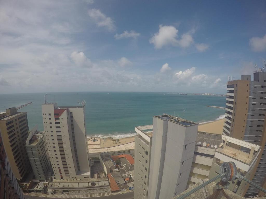 Porto de Iracema - Fortaleza houses photo
