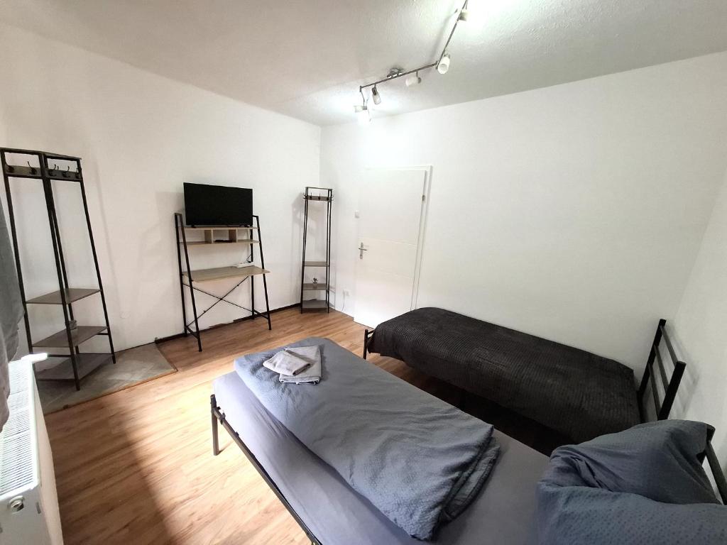Privat Apartments - Leoben City - Selbstversorger Wohnungen nahe Uni für Kurz und Langzeitaufenthalte - Ideal für Akademiker, Touristen, Geschäftsreisende, Monteure - 2