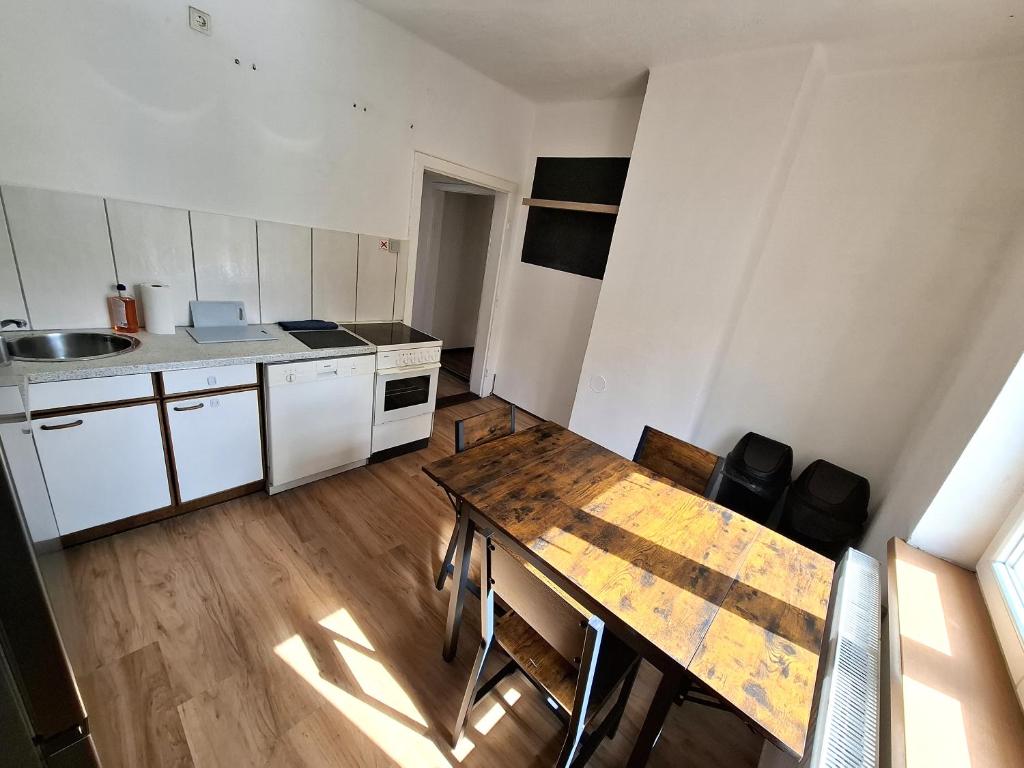 Privat Apartments - Leoben City - Selbstversorger Wohnungen nahe Uni für Kurz und Langzeitaufenthalte - Ideal für Akademiker, Touristen, Geschäftsreisende, Monteure - 4