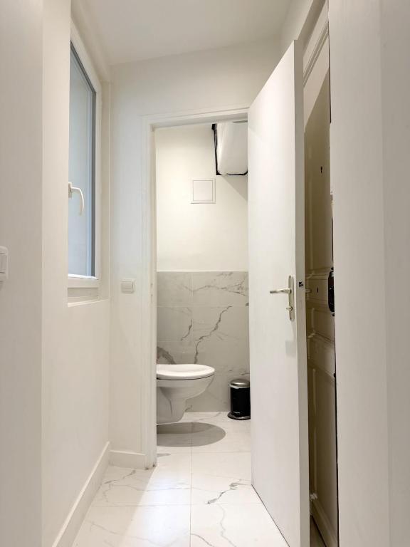 Charmant studio au cœur de République c 11 - 2