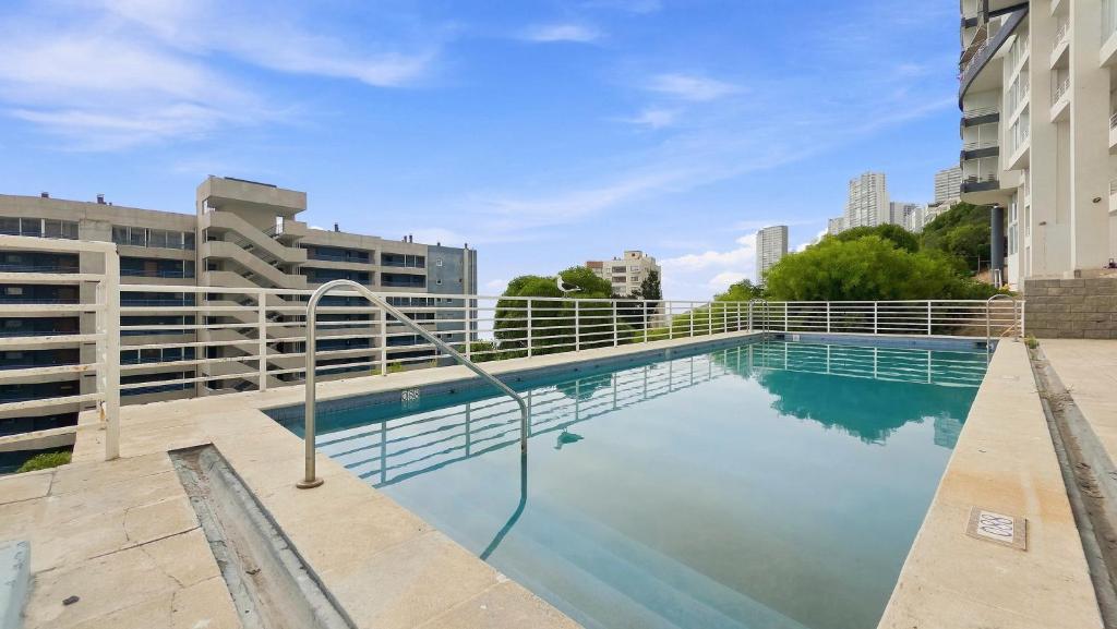 Oceana Suites Euromarina - 3