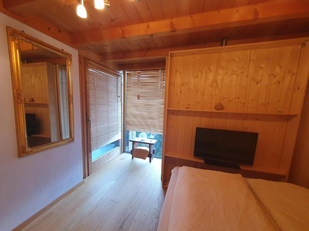Urbane Alpenpanorama-Suite - 5