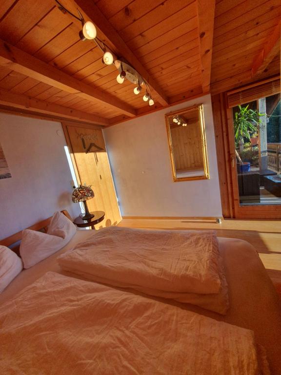 Urbane Alpenpanorama-Suite - 1