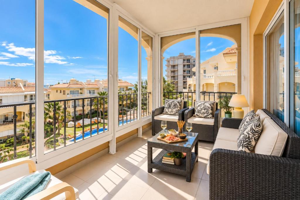 Golf Park Tenerife Apartment - 2