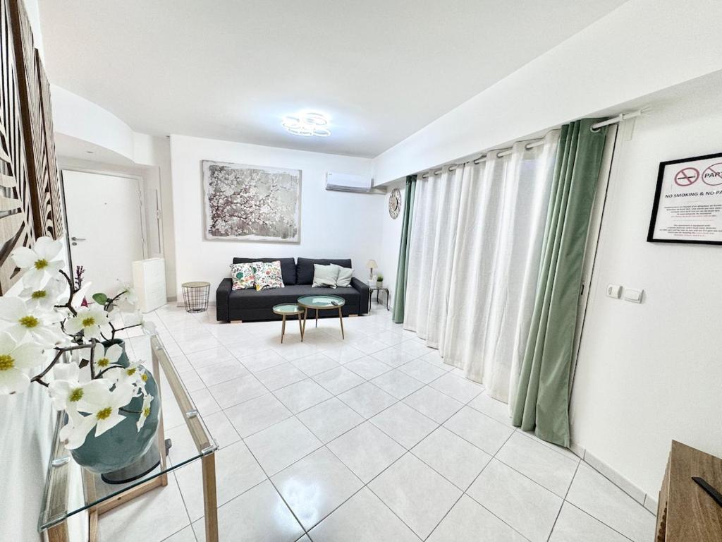 Sweet 3 star apart near Monaco Train Station - 3