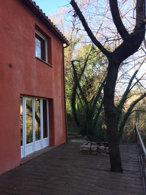 Bas de villa en pleine nature - 4