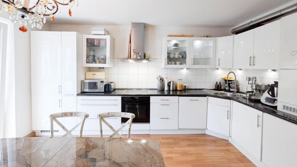 Exclusive B&B close to Oktoberfest and Marienplatz - 3