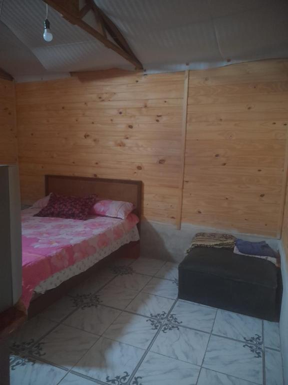 Cabaña Anita - 1