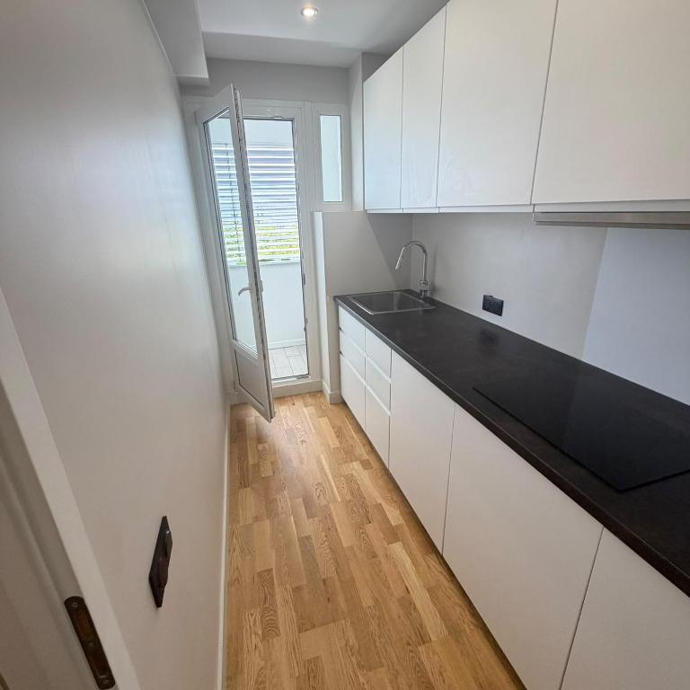 appartement Strasbourg - 2