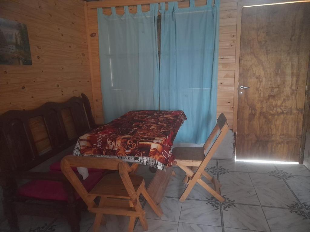 Cabaña Anita - 3