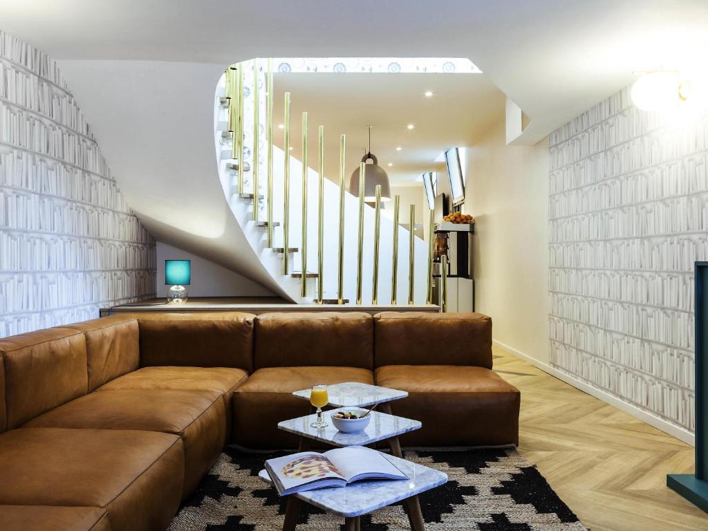 ibis Styles Paris Nation Porte De Montreuil - 1