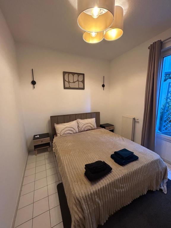 Apartment in Nice - 4