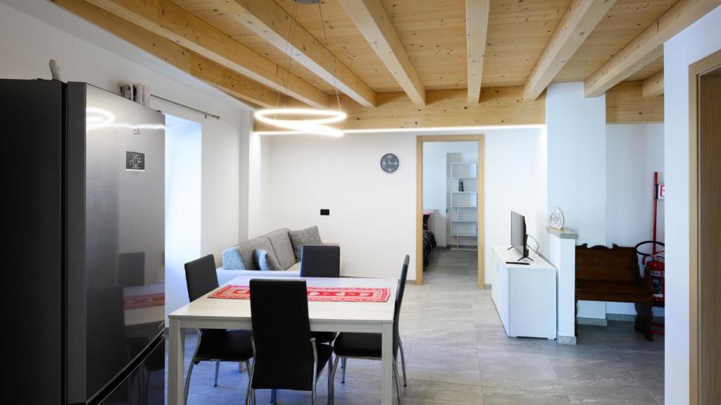 Appartamento Ambro - 2
