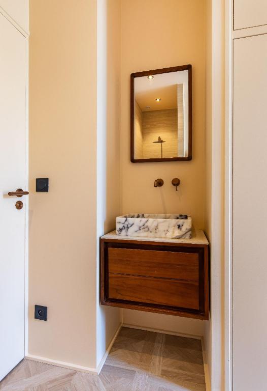 NoChichi Collections 2 chambres 8 personnes Le Marais - 3