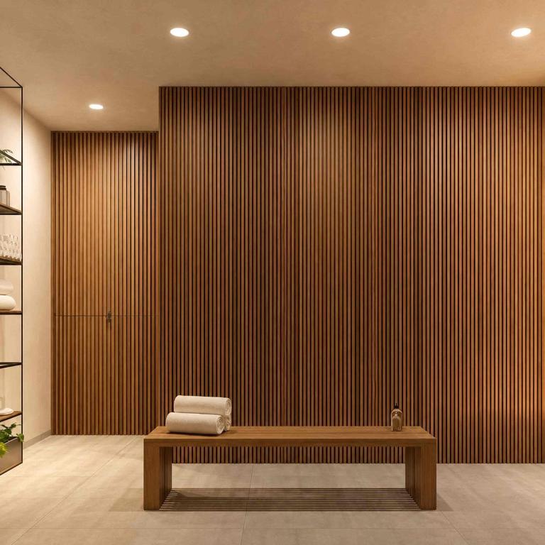 Executive Suite, Rooftop Pool, Workspace IKan HUB - 3