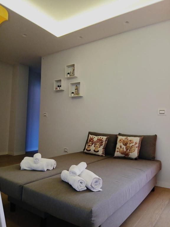 AM Acitrezza House within walking distance of the sea - 4