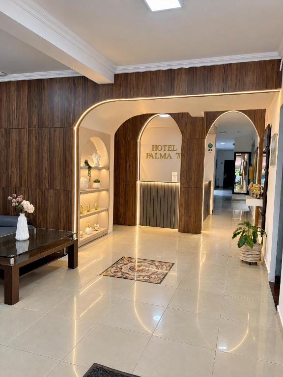 Hotel Palma 70 - 2