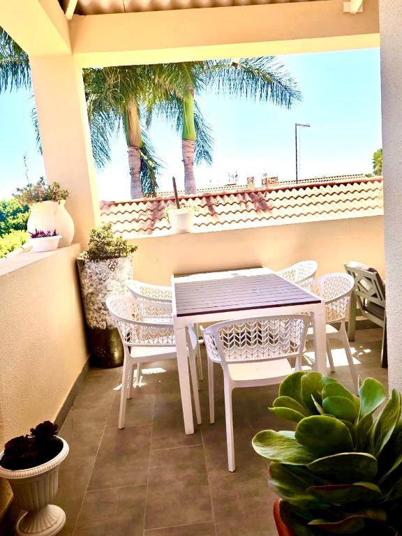 Oasis Penthouse Maspalomas - 2