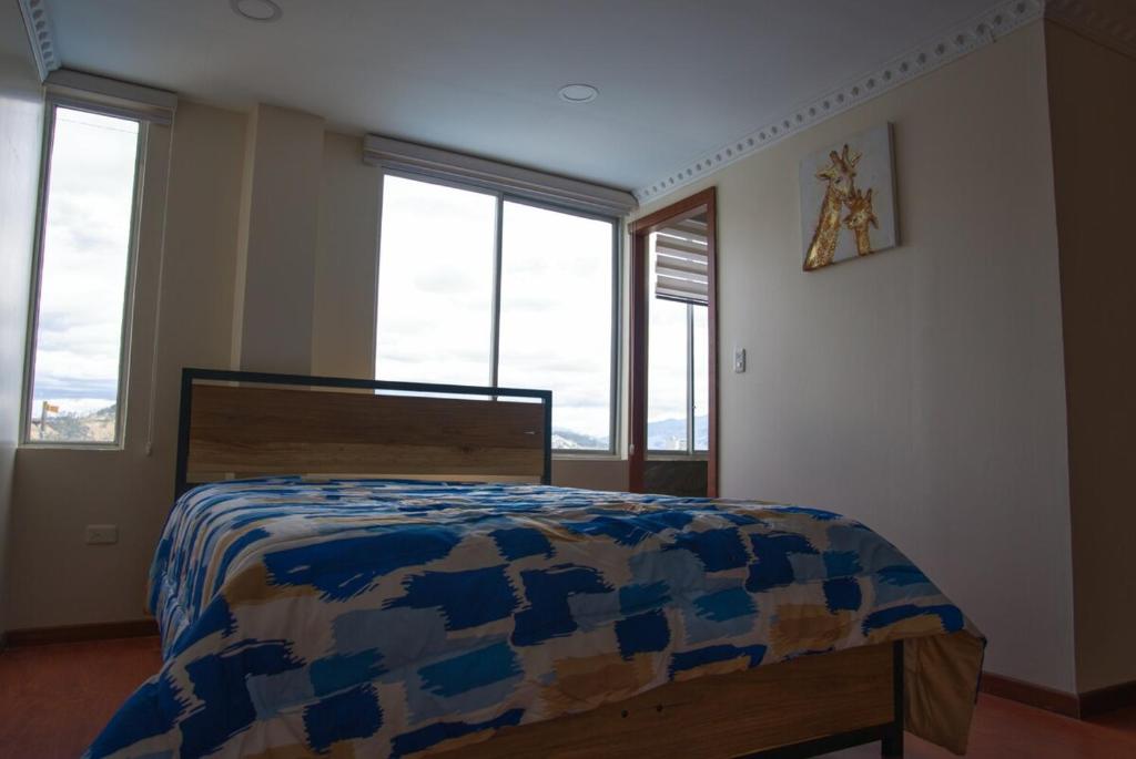 Full suite in Bellavista Quito - 4