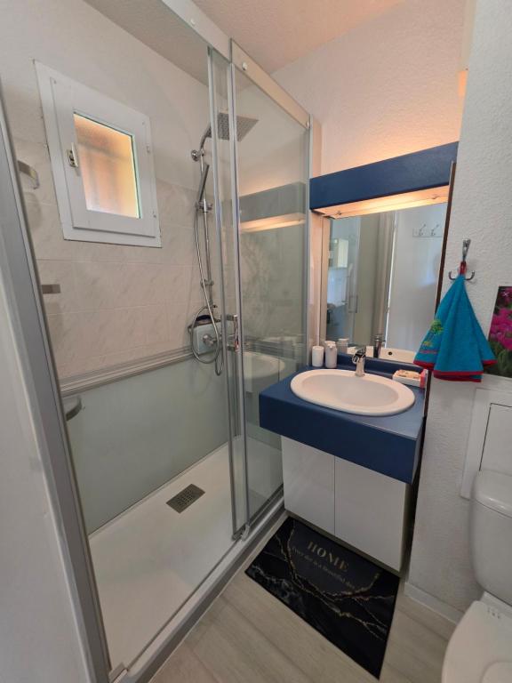 Cozy Studio La Londe Les Maures - 2