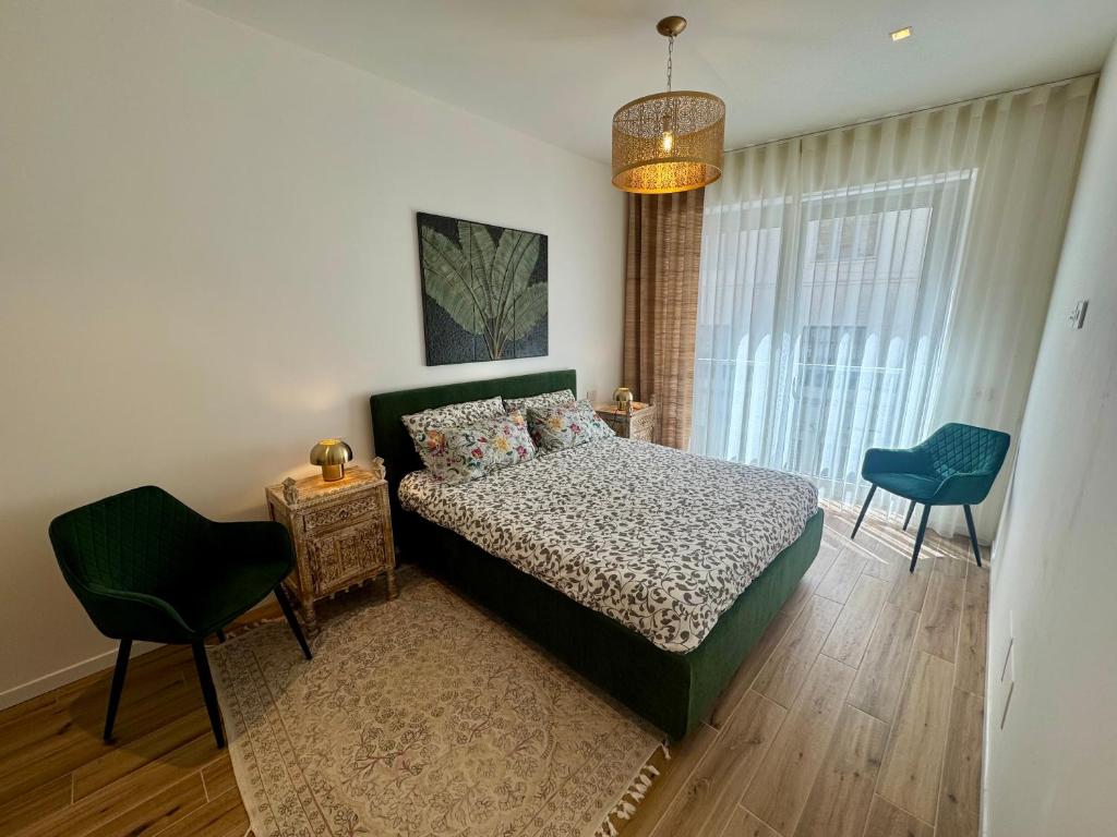 Ricotti Apt, 2 min from metro - 1