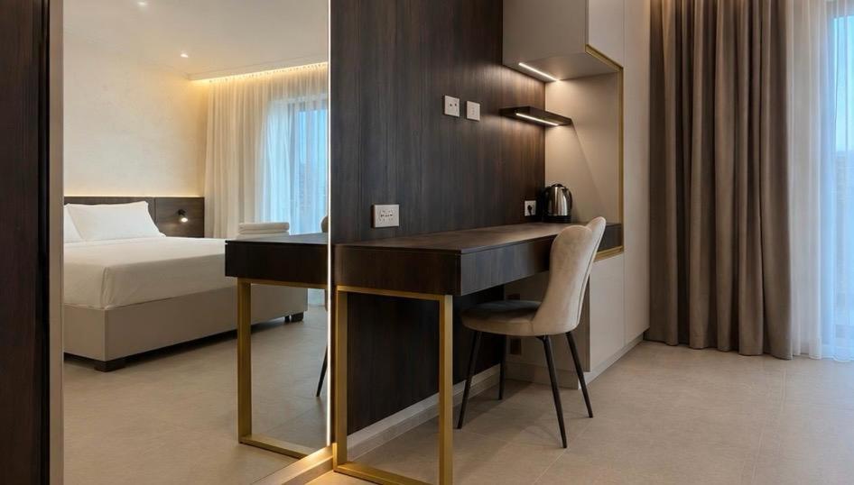 Casa vacanze Royal Luxury Suites - 2