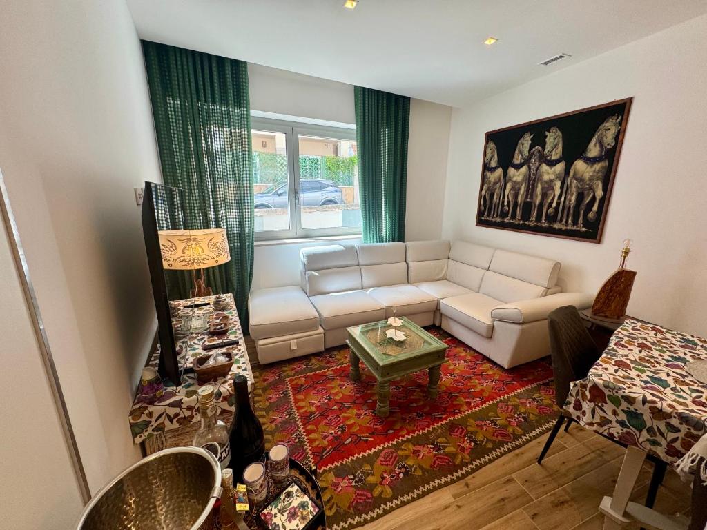 Ricotti Apt, 2 min from metro - 4