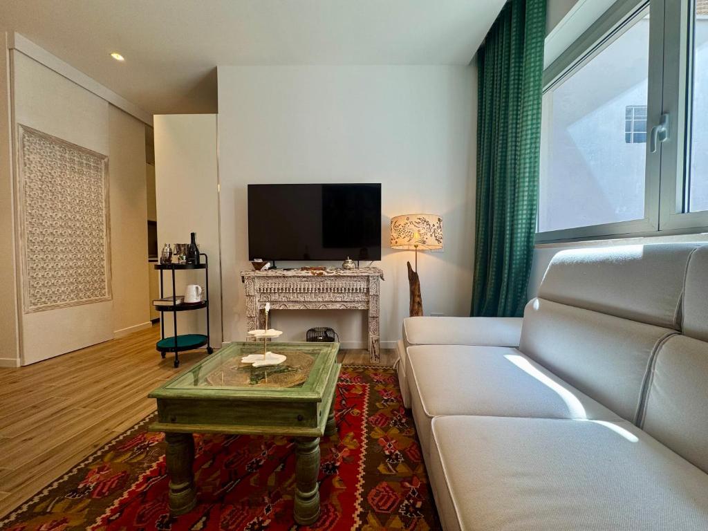 Ricotti Apt, 2 min from metro - 5