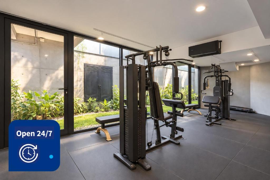 Trendy Apartments in Palermo Hollywood by BueRentals - 5