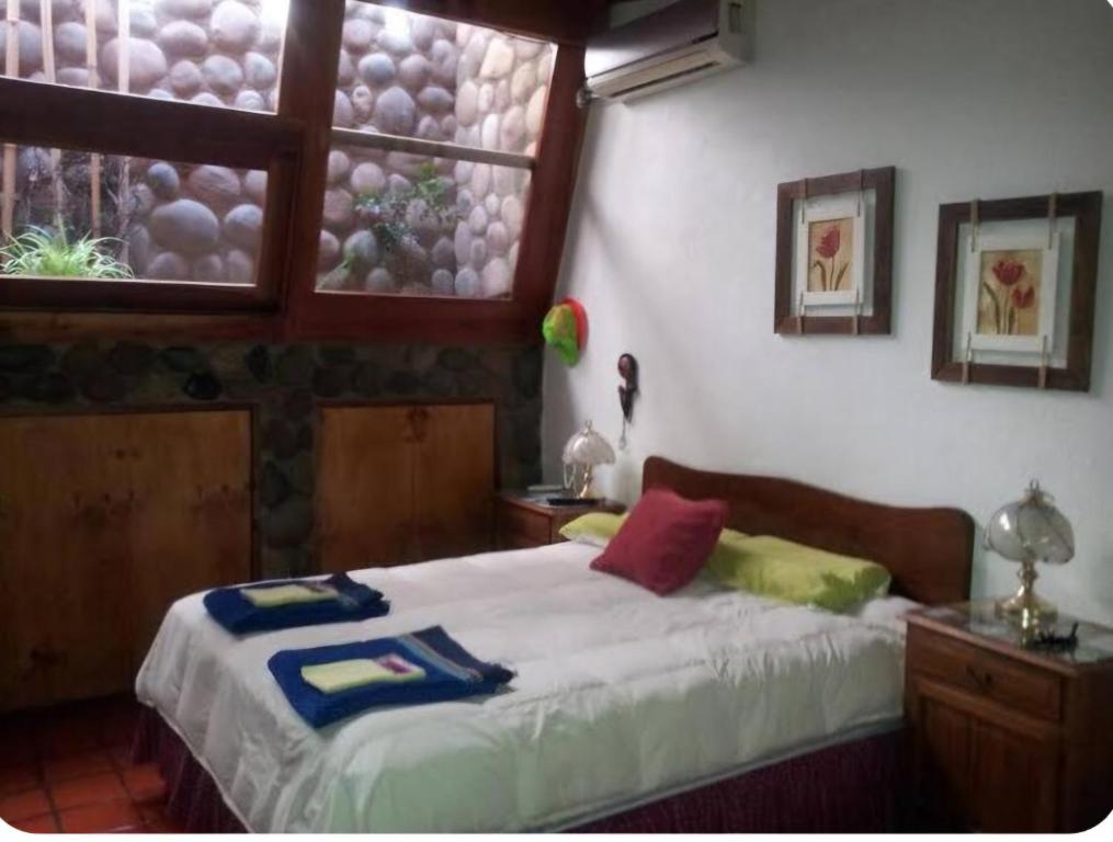 Casa Chacras - 5
