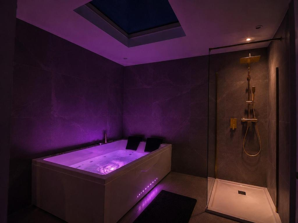 Maison Amiénoise Cosy&Spa - 2