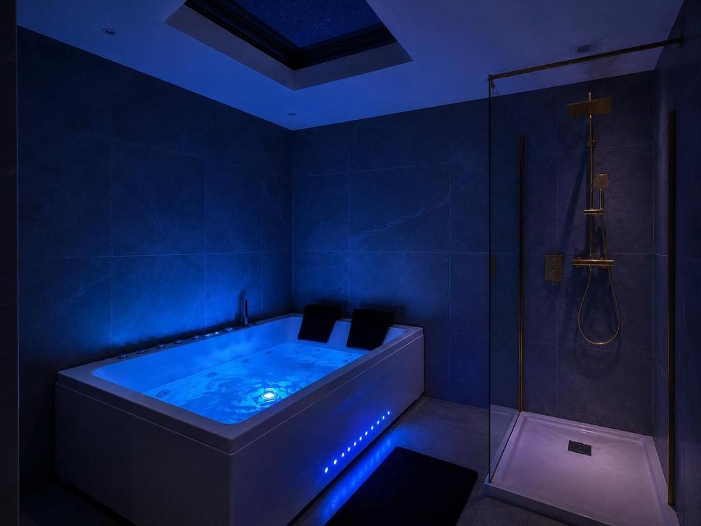 Maison Amiénoise Cosy&Spa - 4
