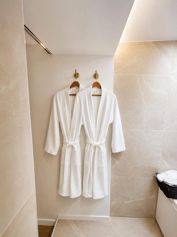 Maison Amiénoise Cosy&Spa - 5